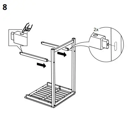 IKEA-NÄMMARÖ-Lounge-Chair-Outdoor-Light-Brown-Stained-fig-7