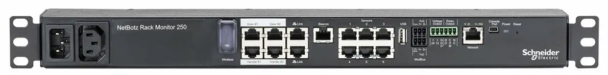 Lenovo 7D2BCTO1WW ThinkSystem Micro Datacenter 18U and 12U Rack Cabinets - System