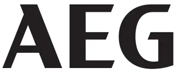 AEG logo