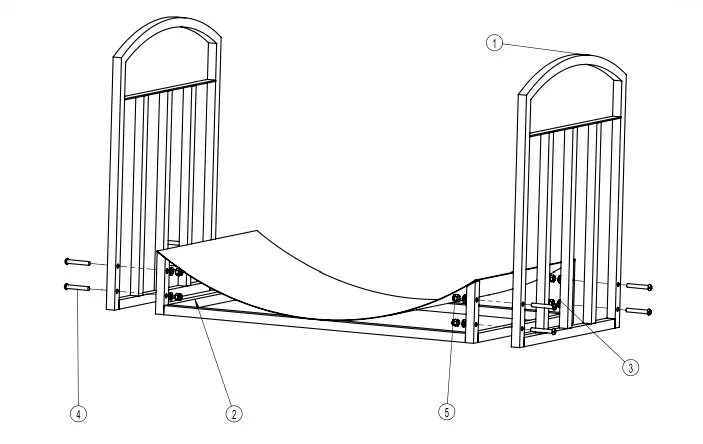 Sunnydaze-QX-2DLH-2-Foot-Black-Powder-Coated-Heavy-Duty-Steel-Log-Rack-fig-1