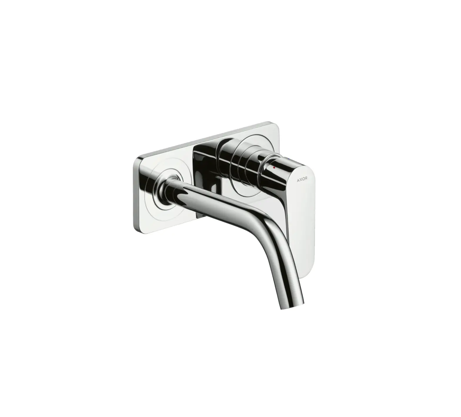 Hansgrohe Citterio M 34112000 Washbasin Mixers Instruction Manual