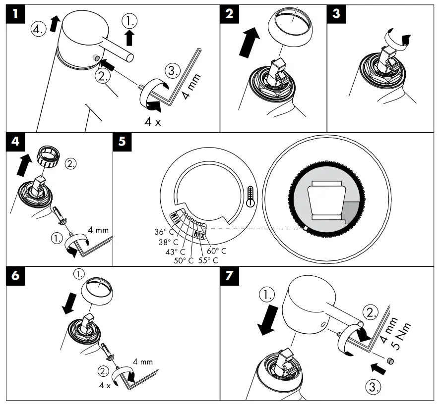 Operating Instruction