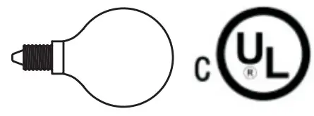 CRYSTORAMA 585-MT-GA Luna 6 Light Sphere Large Chandelier - icon 1