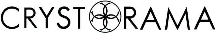 CRYSTORAMA logo