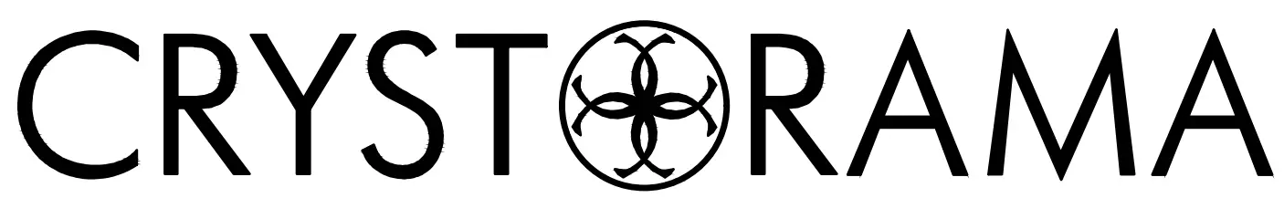 CRYSTORAMA logo