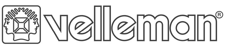 velleman - logo