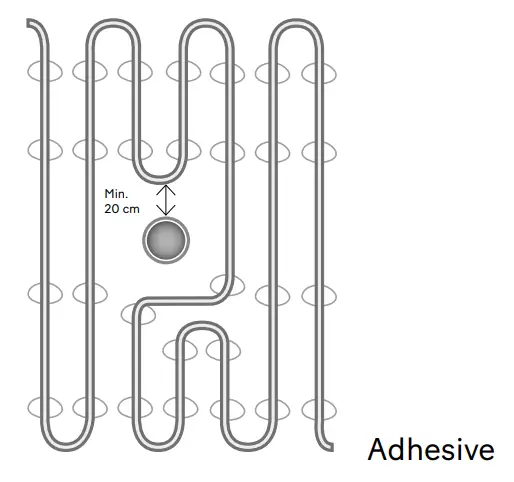 EBECO 200 Cable Kit Cableflex 11 - fig13