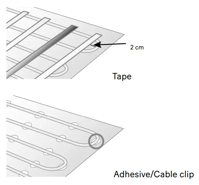 EBECO 200 Cable Kit Cableflex 11 - fig16