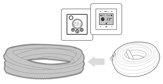 EBECO 200 Cable Kit Cableflex 11 - fig4