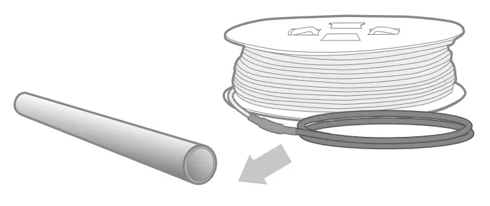 EBECO 200 Cable Kit Cableflex 11 - fig6