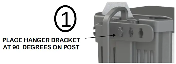 Installing Power Filter