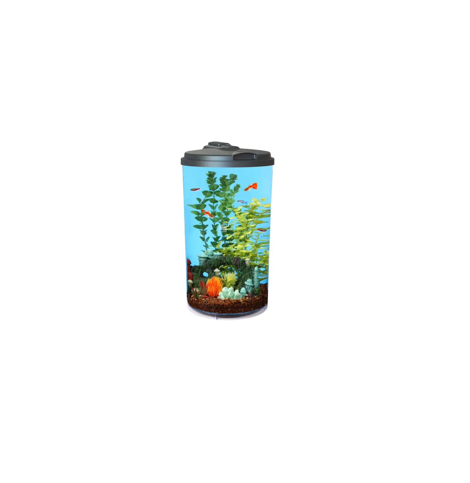 Koller Products Ap360-6ffp Aquaview 360 Aquarium Kit Instructions Koller Products Ap360-6ffp Aquaview 360 Aquarium Kit Instructions