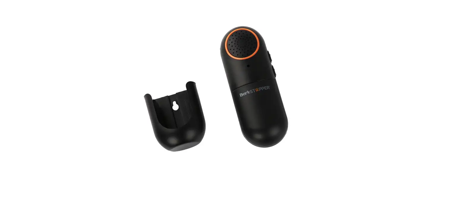 Ret8724 Bark Stopper Instructions