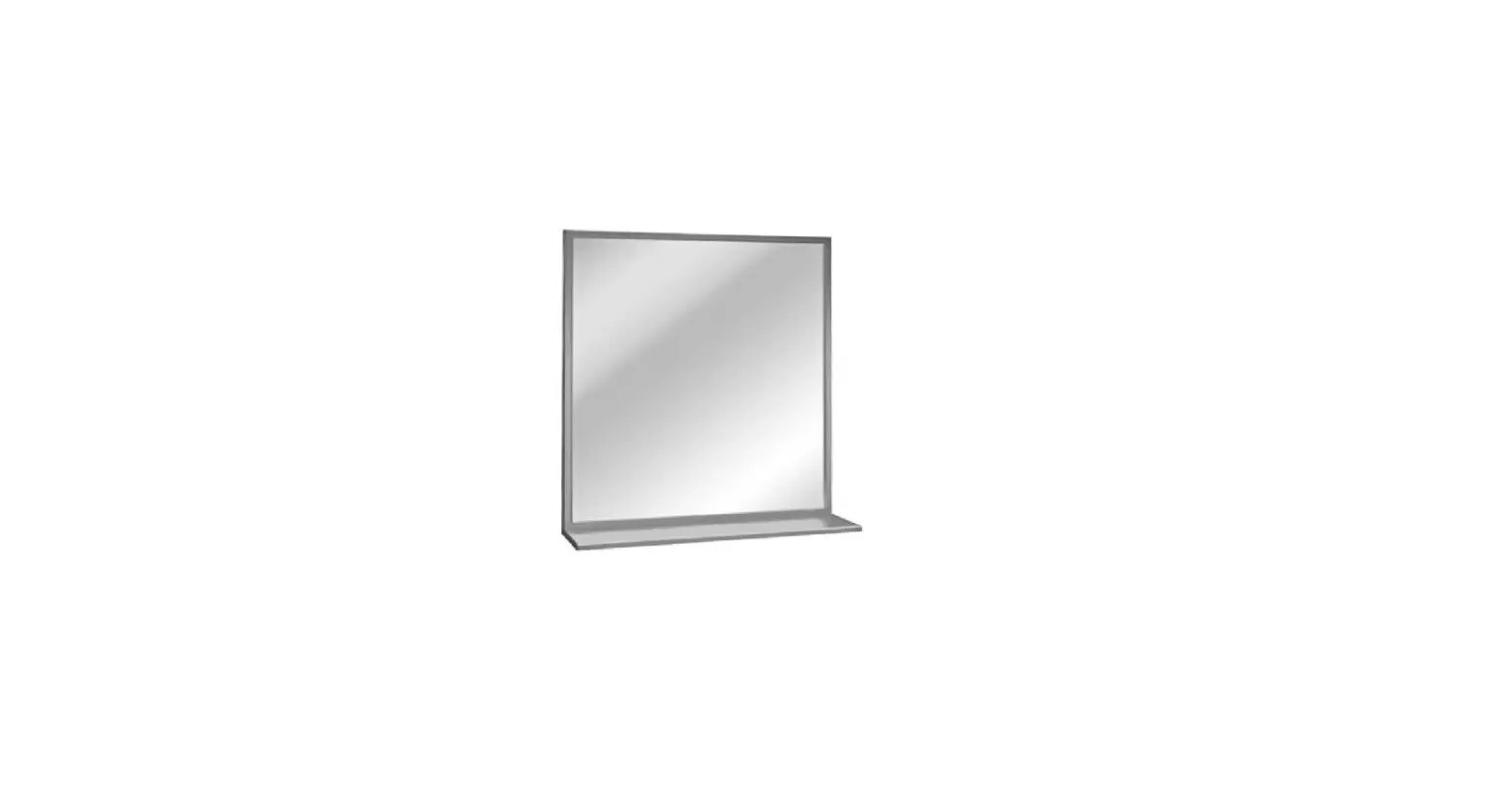 Schildmeyer 816350 Glass Mirror Instruction Manual Schildmeyer 816350 Glass Mirror Instruction Manual
