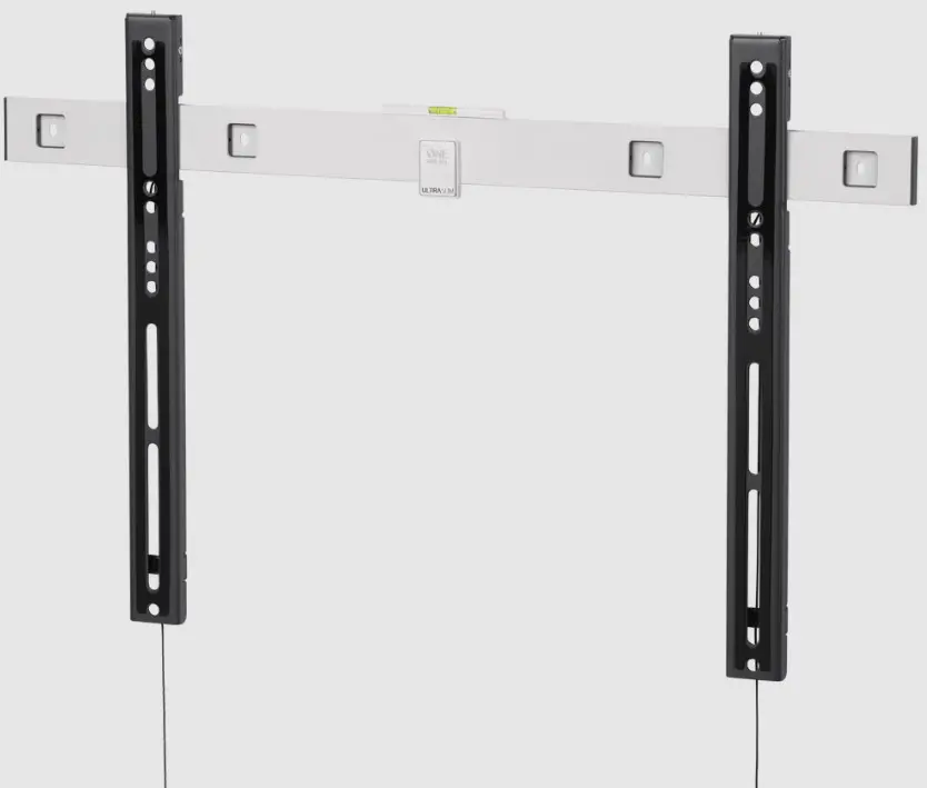 ONE FOR ALL WM6619 Ultra Slim Fixed TV Wall Mount