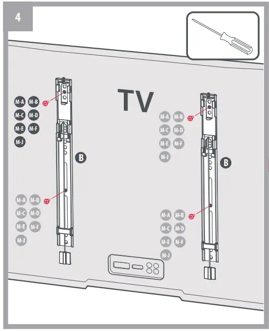 Assembly Instructions