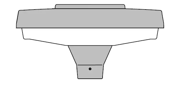 FAGERHULT-5426922-Notor-36-Pendant 