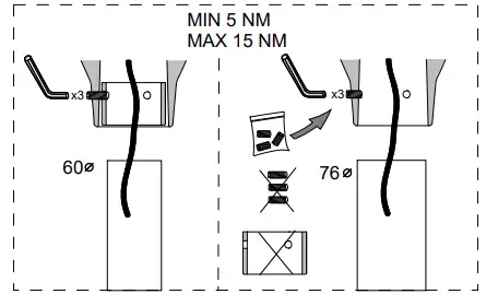 FAGERHULT-5426922-Notor-36-Pendant-1