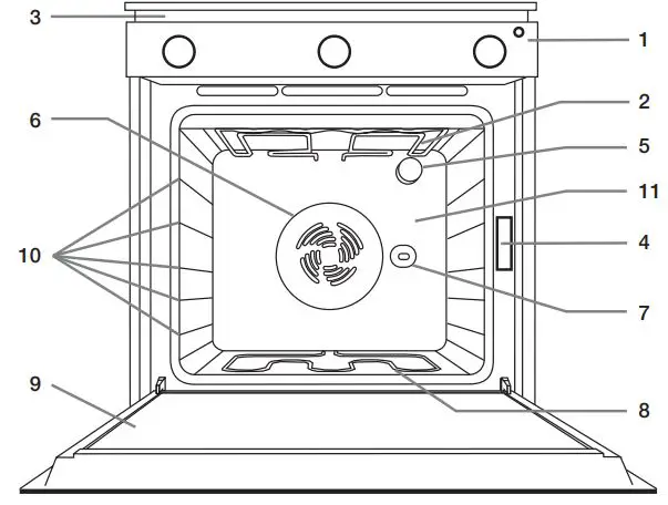 Whirlpool-AKP-738-NB-65L-Electric-Oven-fig-4