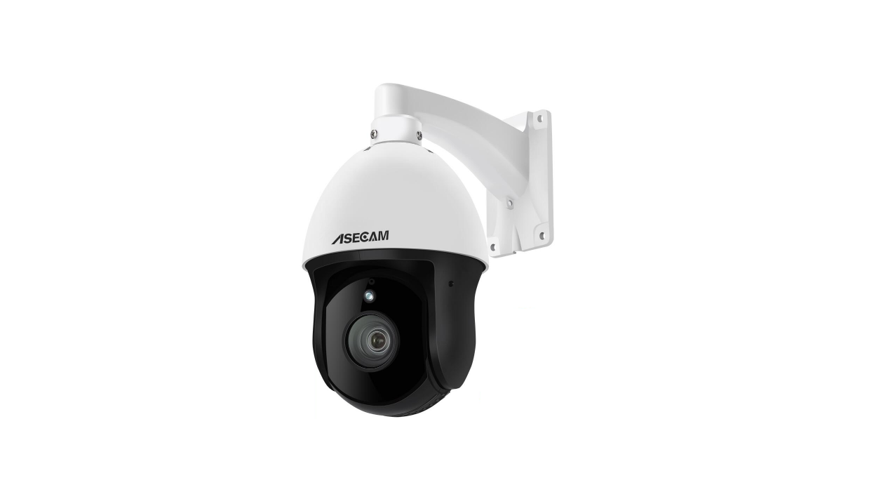 Cameras 36-00-r0098 Hd Ip Camera User Guide