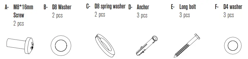 TAGWOOD-BBQ-BBQ05SS-Built-In-Charcoal-Grill-fig-4