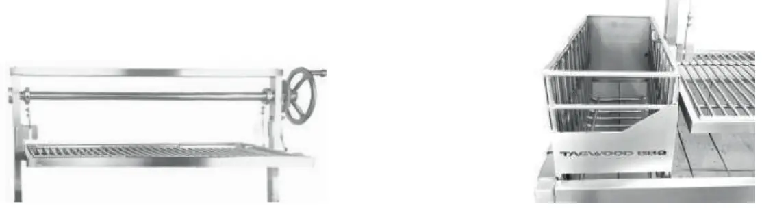 TAGWOOD-BBQ-BBQ05SS-Built-In-Charcoal-Grill-fig-8