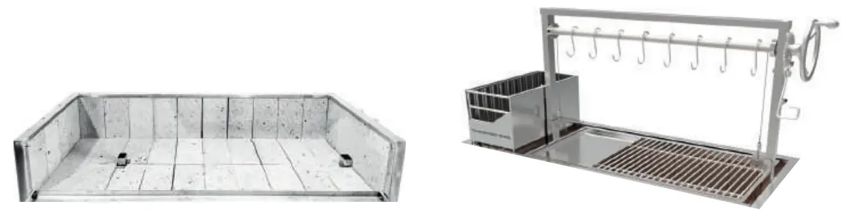 TAGWOOD-BBQ-BBQ05SS-Built-In-Charcoal-Grill-fig-9