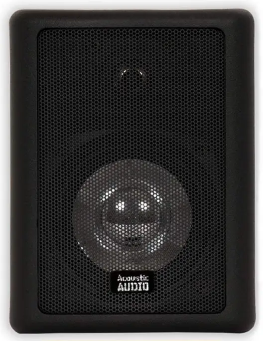 Acoustic Audio 151B Indoor Outdoor 2 Way Speakers-product