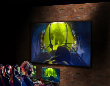 LG- ISTELive- 23 - Booth - 02