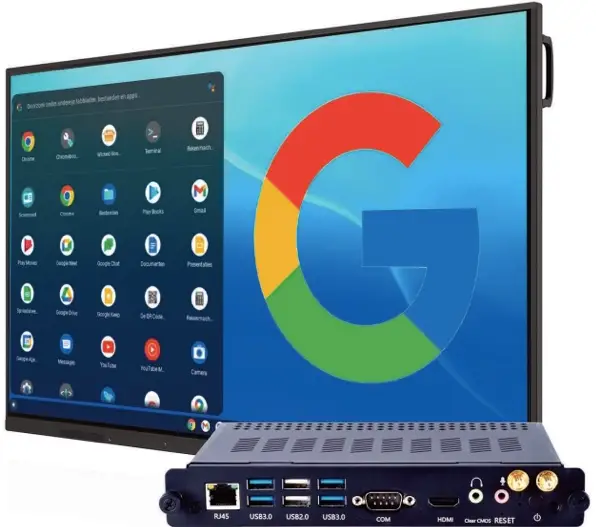 LG- ISTELive- 23 - Booth - product image