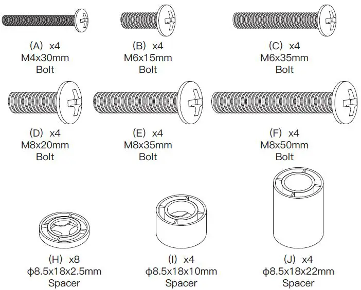 PERLESMITH-PSTVS04-Table-Top-TV-Stand-12