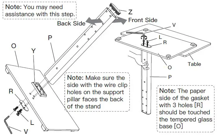 PERLESMITH-PSTVS04-Table-Top-TV-Stand-15