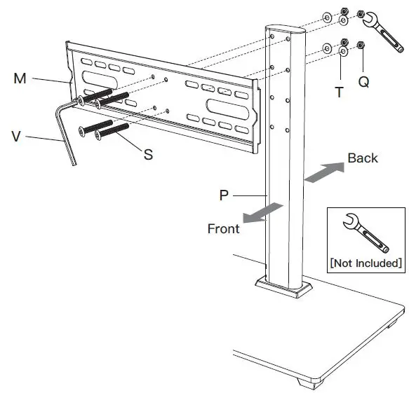 PERLESMITH-PSTVS04-Table-Top-TV-Stand-18