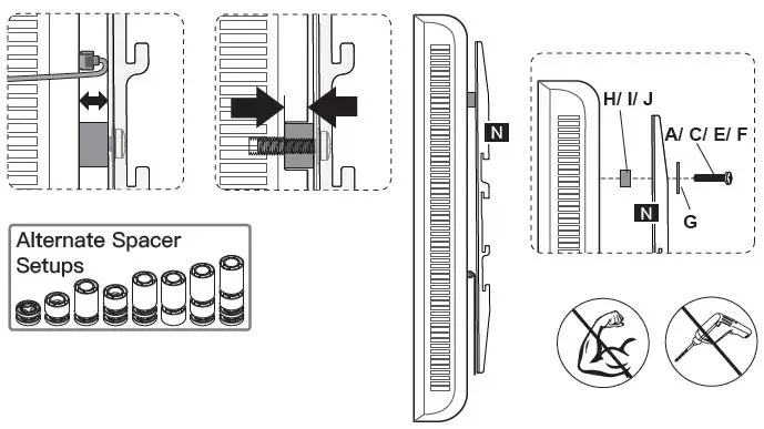 PERLESMITH-PSTVS04-Table-Top-TV-Stand-26