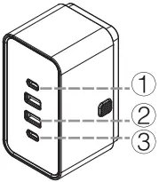 RUNHOOD HOST ENGINE 600 Portable Power Station A3