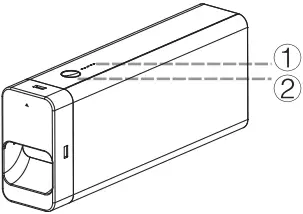 RUNHOOD HOST ENGINE 600 Portable Power Station A4