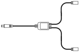 RUNHOOD HOST ENGINE 600 Portable Power Station B3
