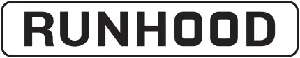 RUNHOOD logo