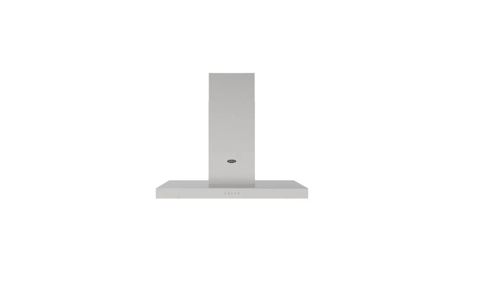 Belling Cookcentre 90t Chimney Cooker Hood User Manual Belling Cookcentre 90t Chimney Cooker Hood User Manual