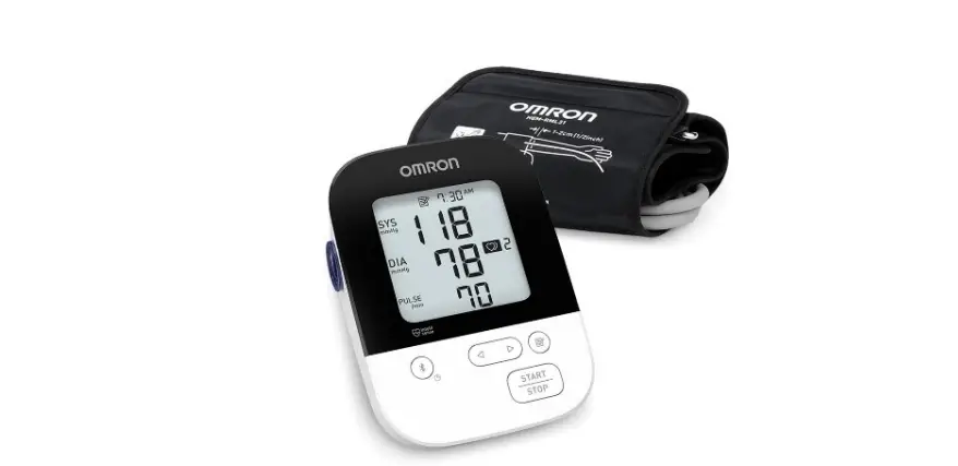 Remote Care Partners Bp05 Wireless Arm Type Blood Pressure Monitor User Guide