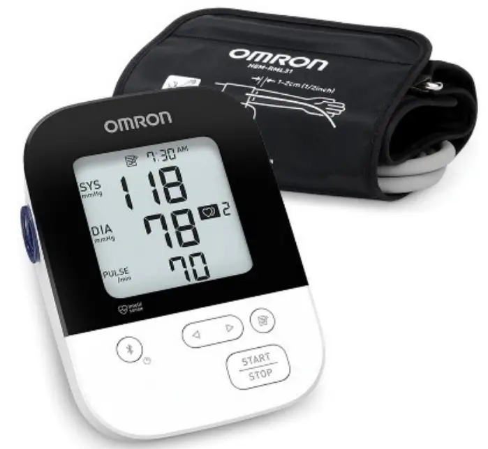 Remote-Care-Partners-BP05-Wireless-Arm-Type-Blood-Pressure-Monitor-producr-image