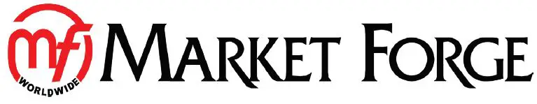 MARKET FORGE-LOGO