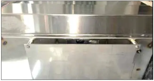 MARKET FORGE-SIRIUS-II-Gas-Boilerless-Convection-Steamer-4