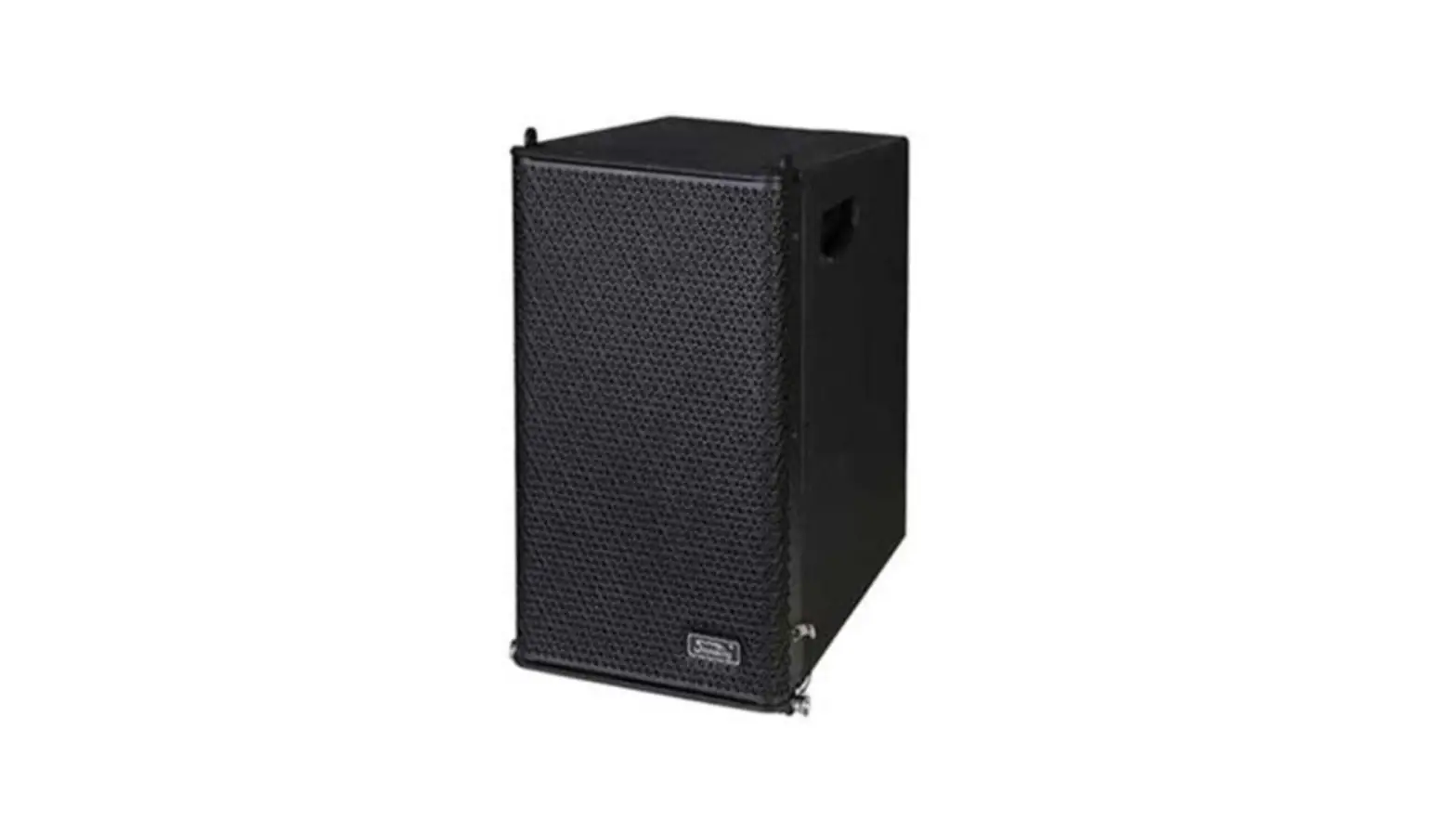 Soundking Gl26a Active Line Array Speaker User Manual