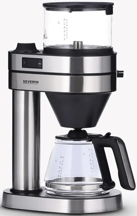 SEVERIN KA 5762 Coffee Maker