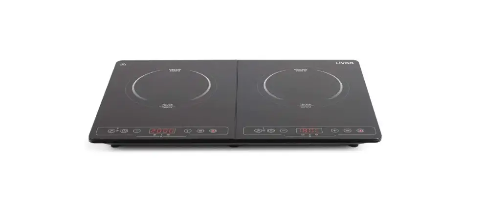 Eta 579190000 Induction Hob User Manual Eta 579190000 Induction Hob User Manual