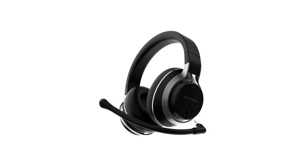 Turtle Beach Stealth Pro Wireless Headset For Playstation User Manual