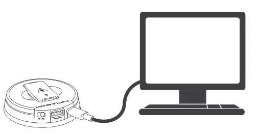 TURTLE BEACH Stealth Pro Wireless Headset for PlayStation - fig 19