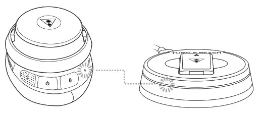 TURTLE BEACH Stealth Pro Wireless Headset for PlayStation - fig 25