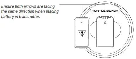 TURTLE BEACH Stealth Pro Wireless Headset for PlayStation - fig